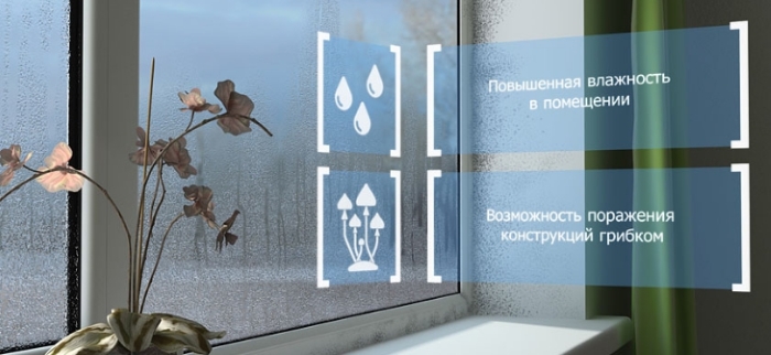 Системы вентиляции воздуха в Севастополе
